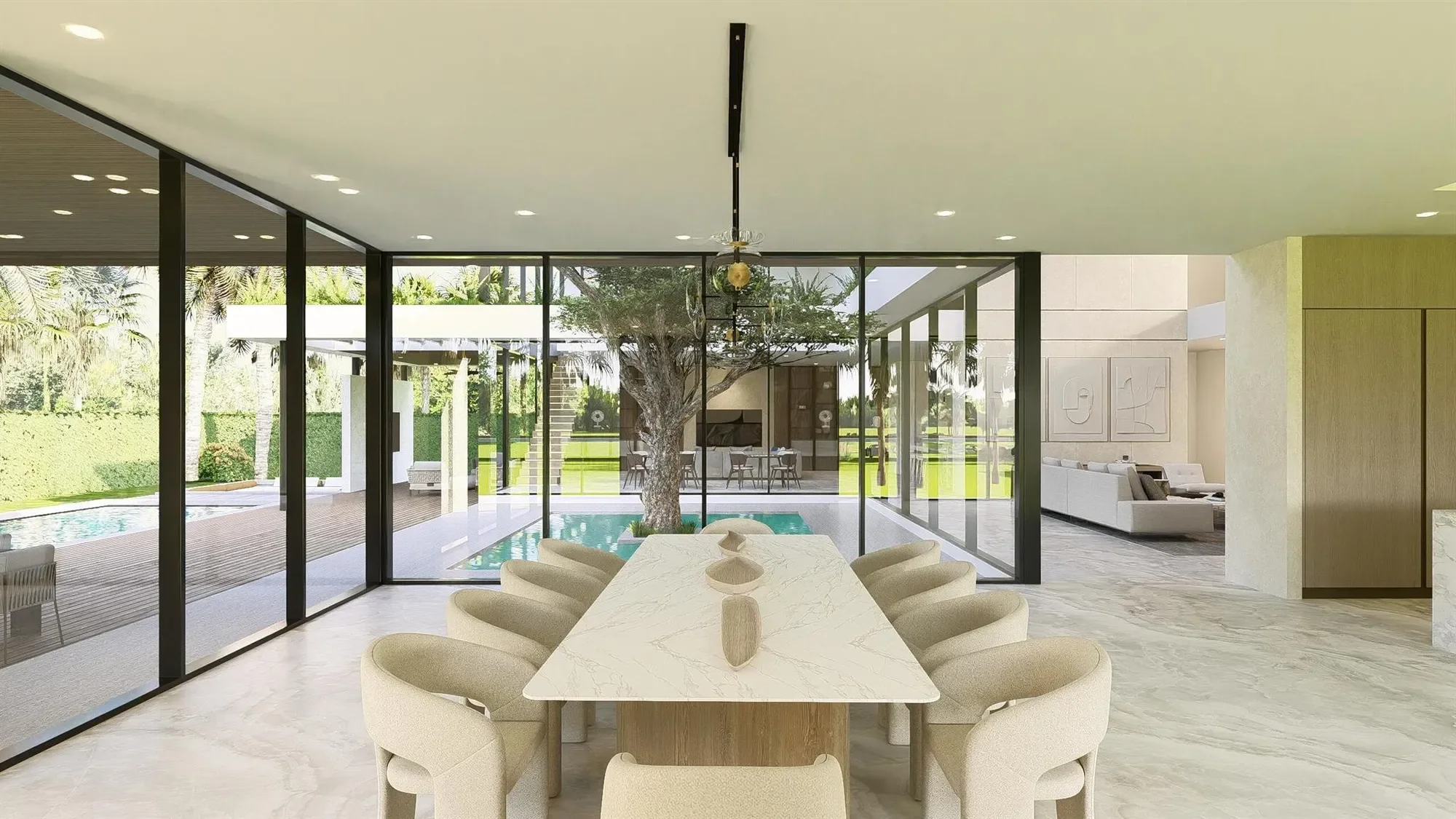 1148 Cocoanut Road, Boca Raton, Florida, United States. - Photo 14