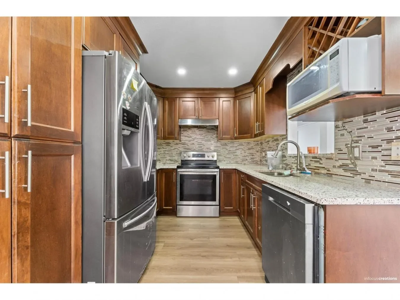 21 7140 132 STREET, Surrey, British Columbia, Canada. - Photo 12