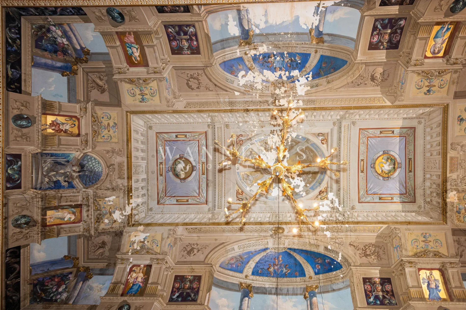 Via Vittorio Emanuele, 137, 90133 Palermo PA, Italy, Palermo, Sicily, Italy. - Photo 5