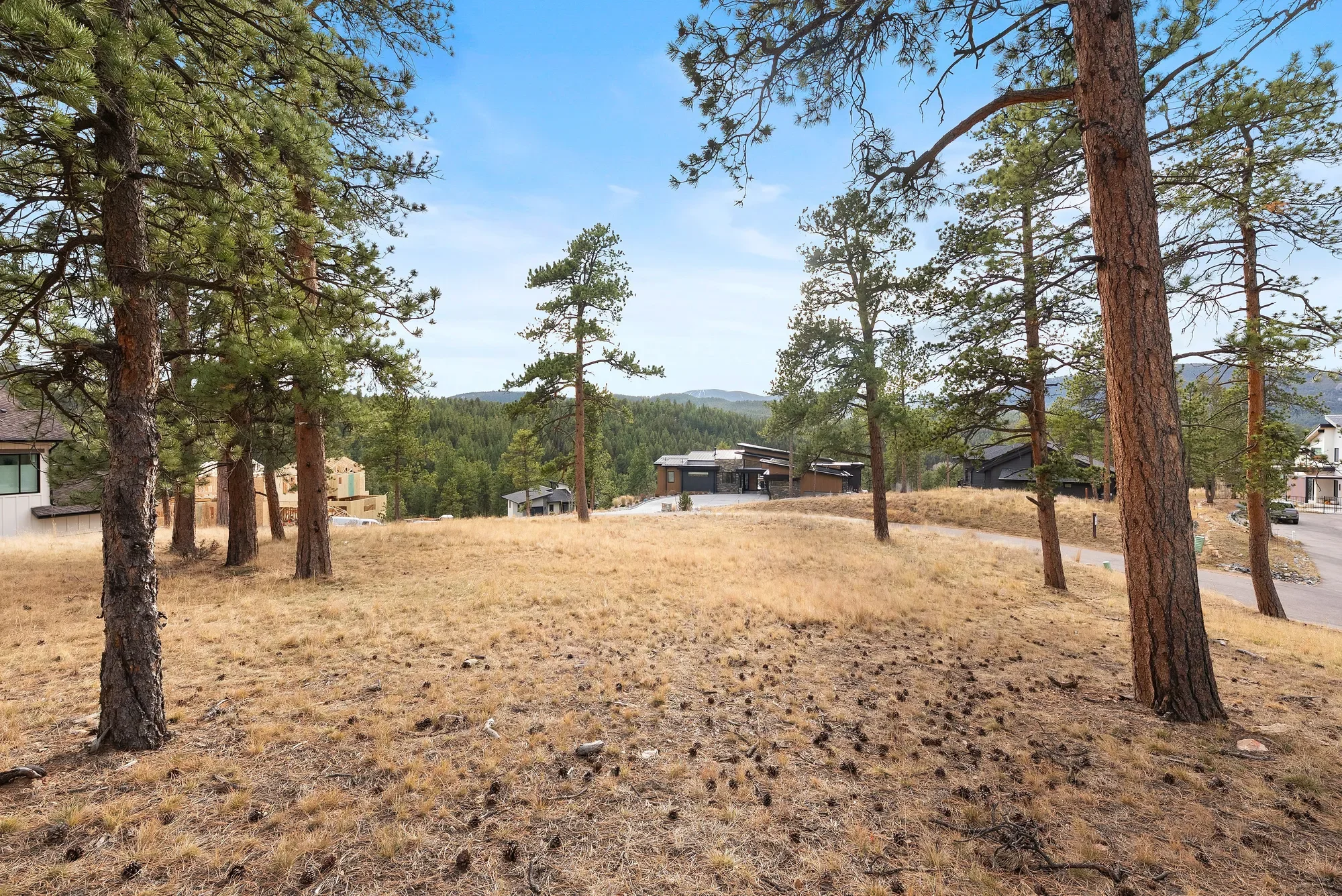 5236 Mountain Vista Lane , Evergreen, CO 80439, Evergreen, Colorado, United States. - Photo 10
