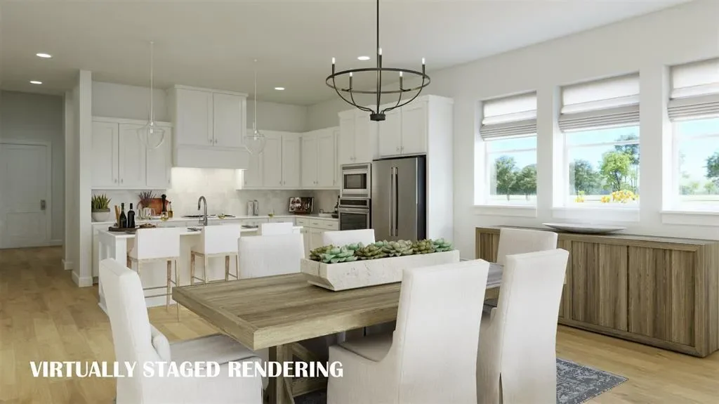 9433 Hedge Street, Frisco, Texas, United States. - Photo 2