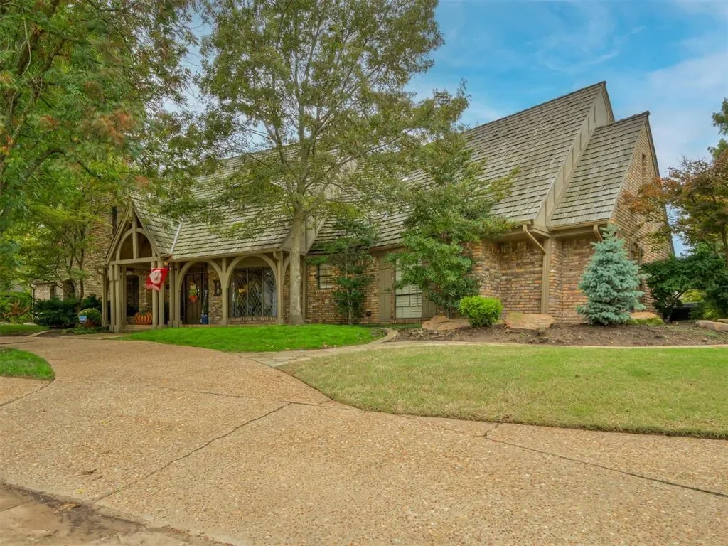 1902 Pin Oak Circle, Norman, OK 73072, Norman, Oklahoma, United States. - Photo 42