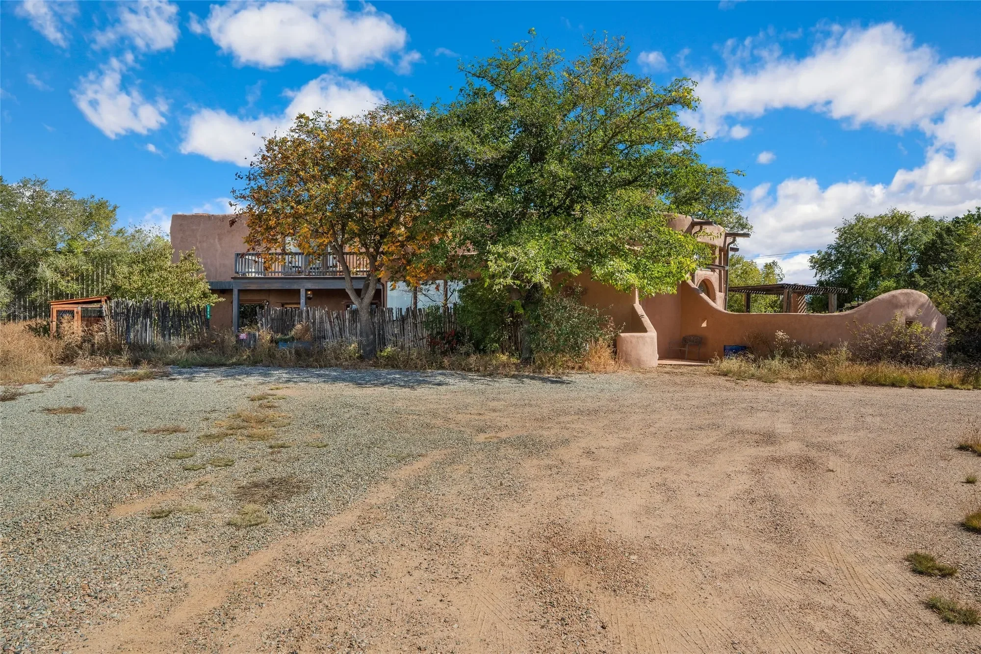 3698 Lugar De Padilla , Santa Fe, NM 87507, Santa Fe, New Mexico, United States. - Photo 5