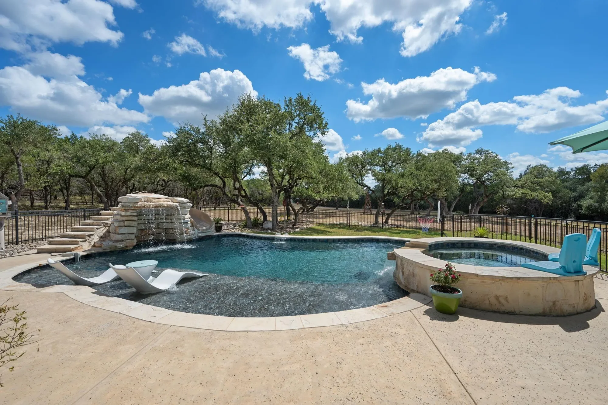 864 Coyote Ridge DR, Spring Branch, Texas, United States. - Photo 28