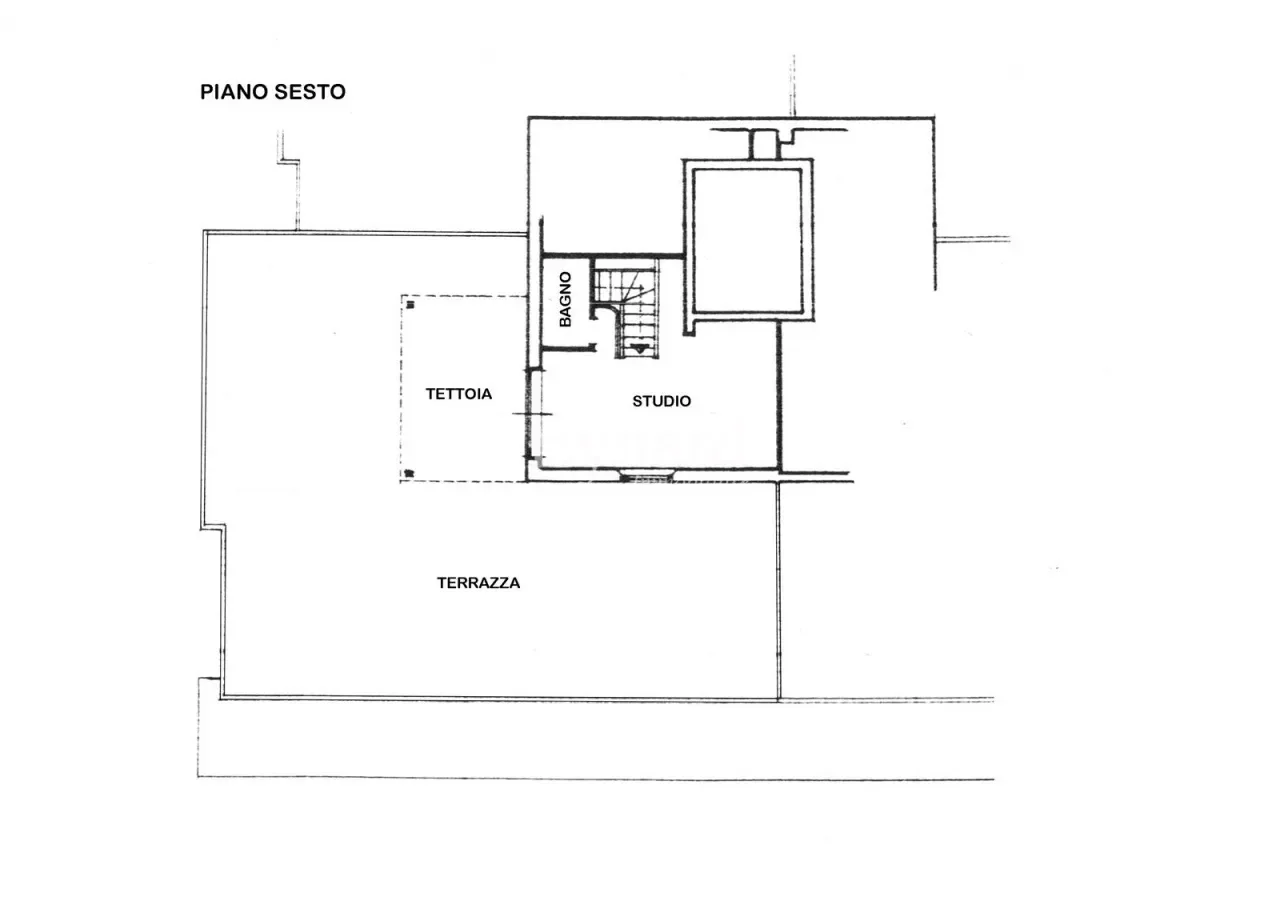 PENTHOUSE | CASALECCHIO DI RENO