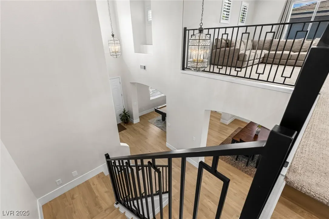 700 Pinnacle Heights Lane, Las Vegas, Nevada, United States. - Photo 22