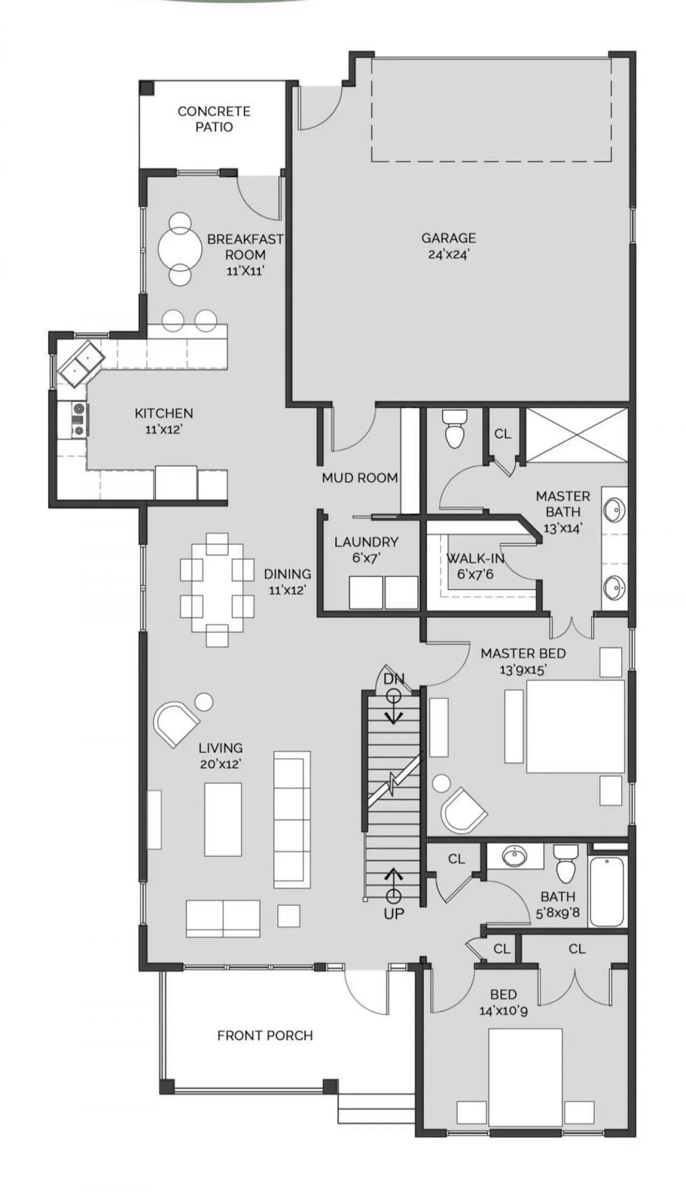 7212 Indigo Way, Kalamazoo, Michigan, United States. - Photo 5