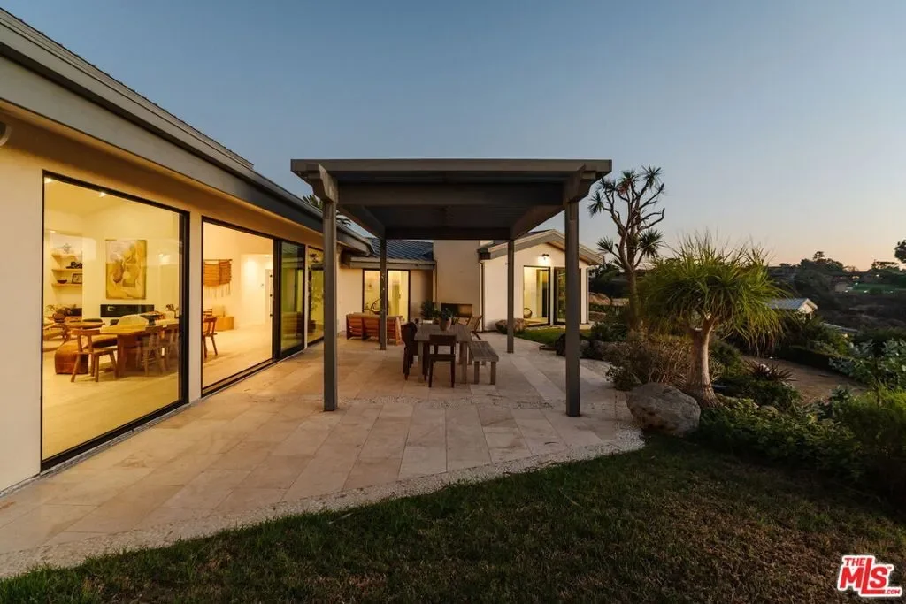 6767 Wandermere Road, Malibu, California, United States. - Photo 27