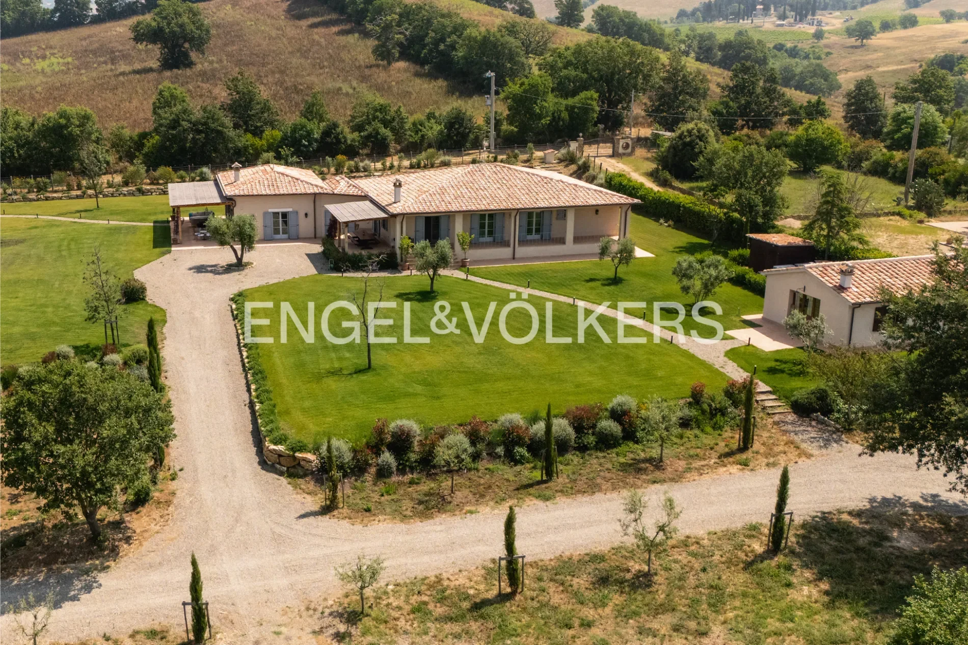Str. Vallerana Alta, 58011 Capalbio GR, Italy, Tuscany, Italy. - Photo 17