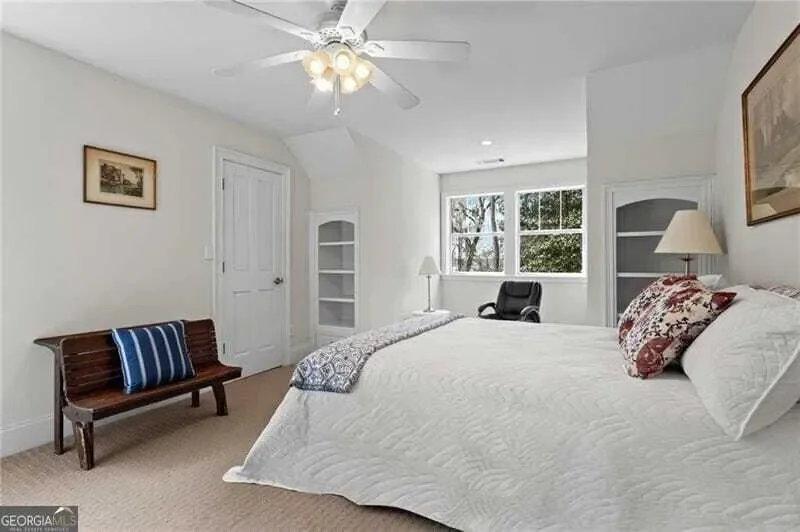 12 Rosalyn Road, Savannah, Georgia, United States. - Photo 47