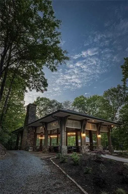 803 Night Fire Drive, Cumming, Georgia, United States. - Photo 27