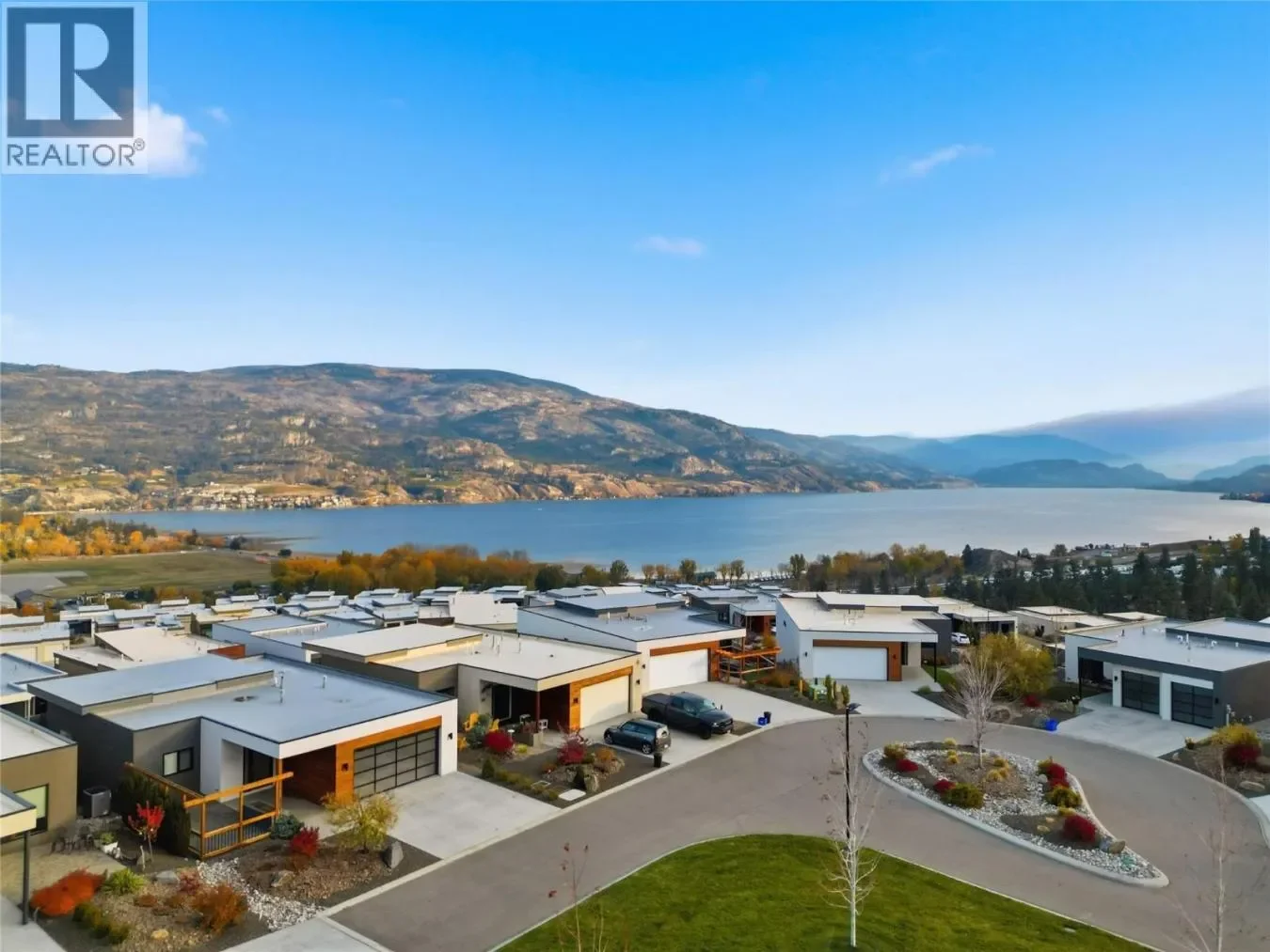 127 Ridge Park, Penticton, British Columbia, Canada. - Photo 22