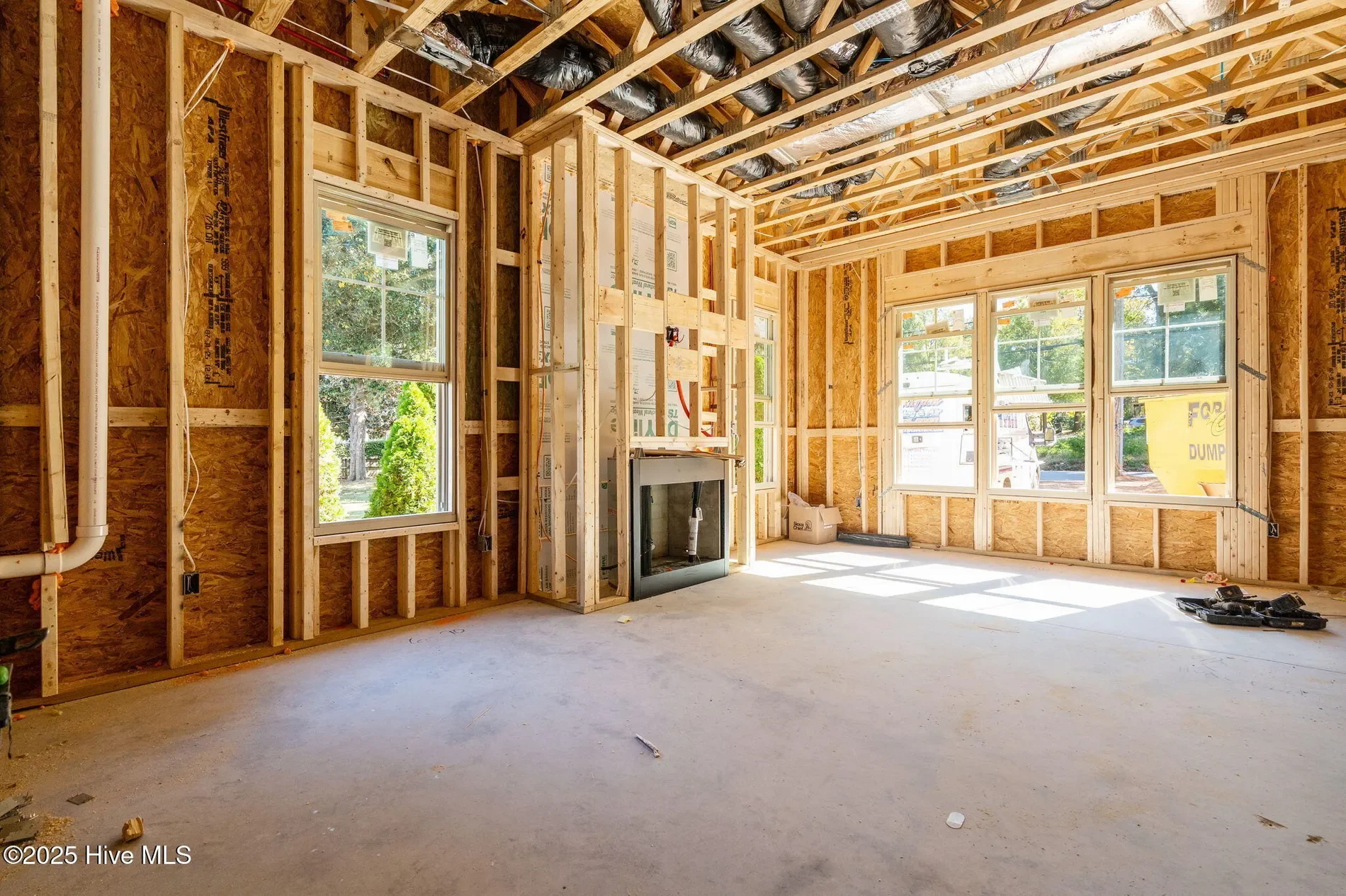 326 N Bennett Street, Southern Pines, North Carolina, United States. - Photo 8