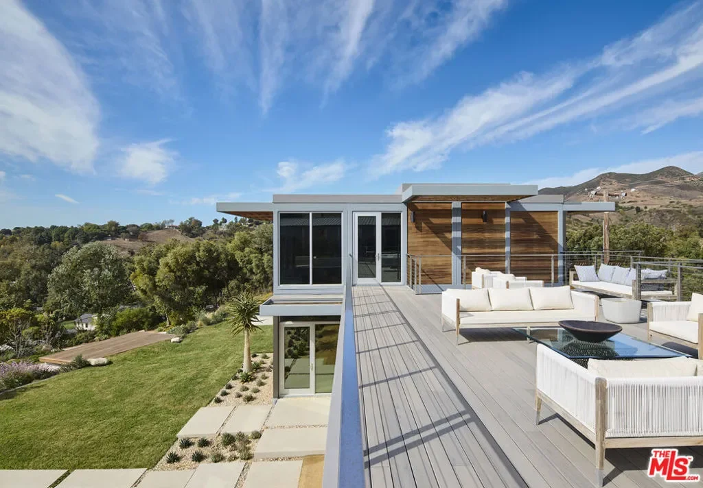 5924 Bonsall Drive, Malibu, California, United States. - Photo 20