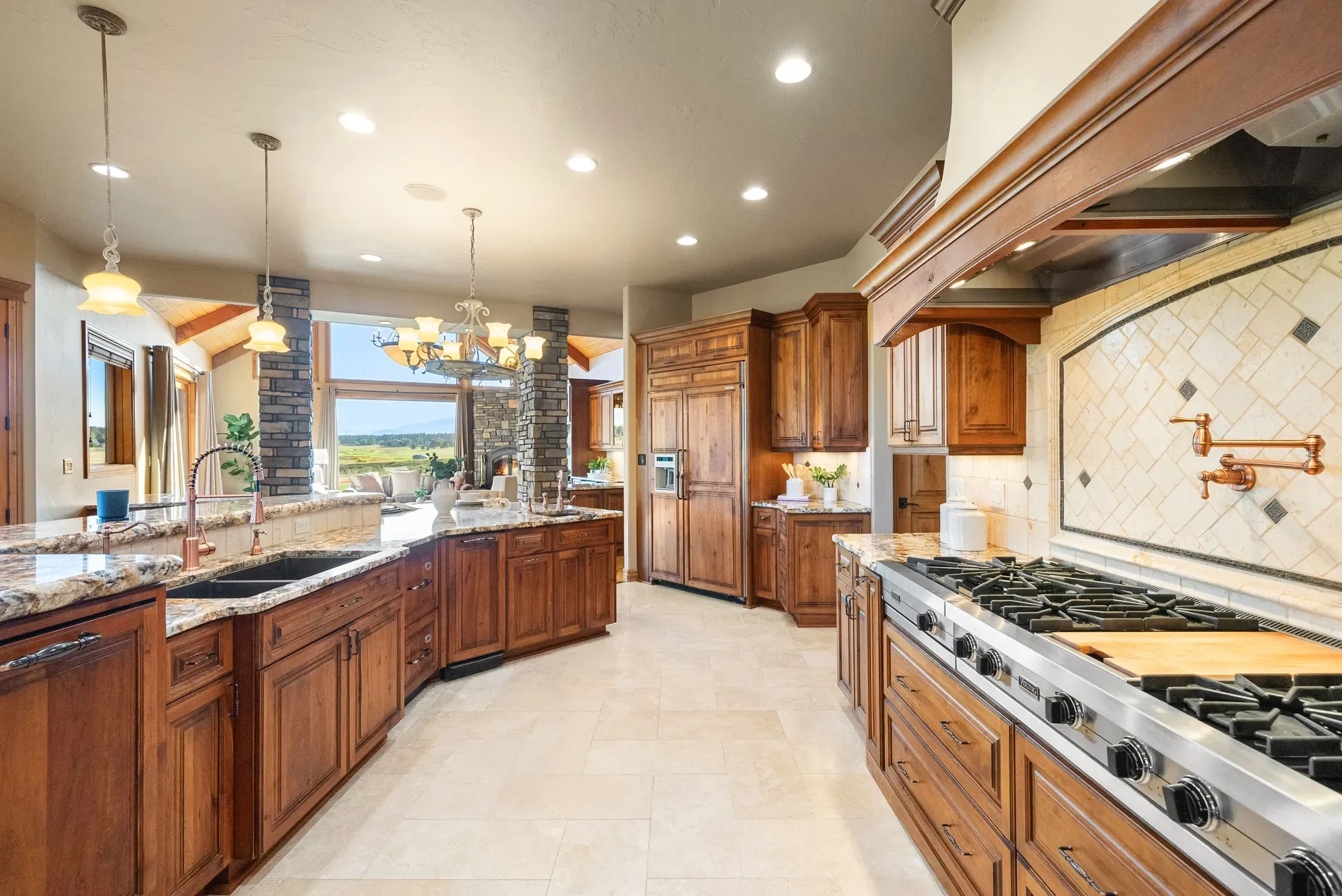19155 Lochmere Court , Monument, CO 80132, Monument, Colorado, United States. - Photo 8