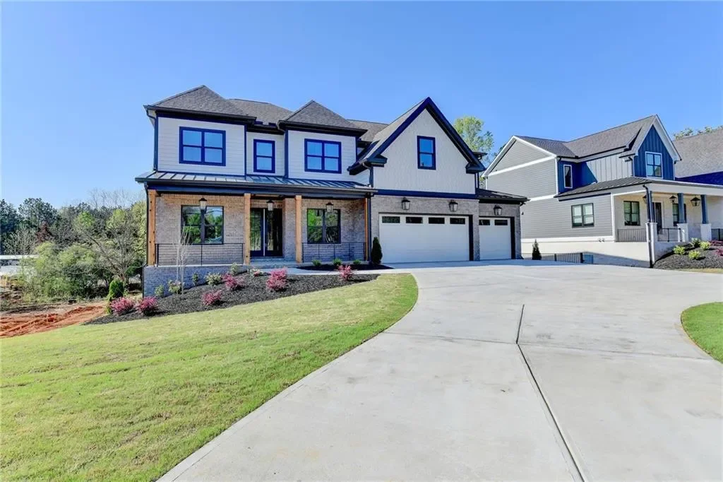 2255 Buford Dam Road, Buford, Georgia, United States. - Photo 6