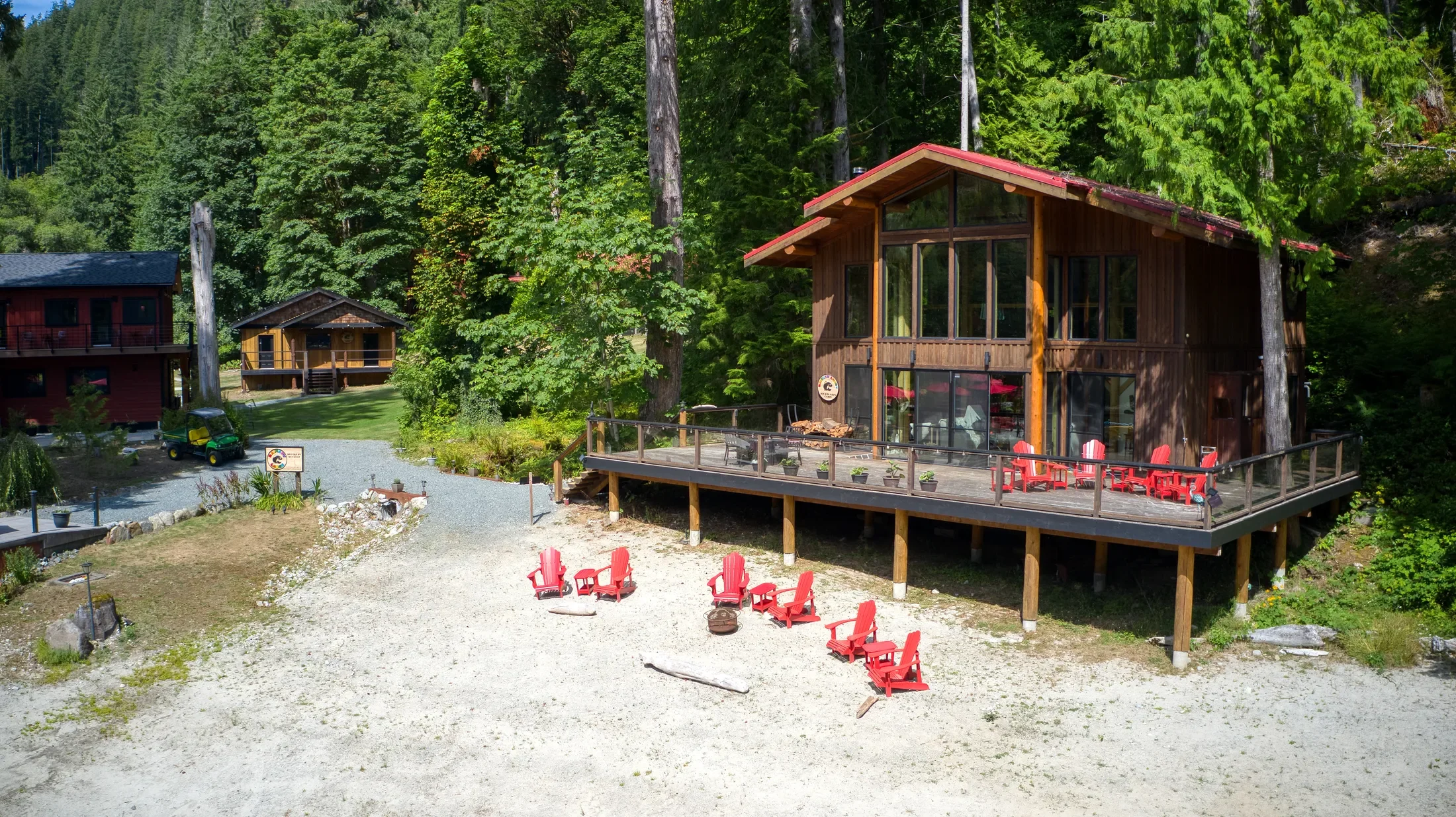 13168 POWELL Lk, Powell River A, BC V8A 4J4, Canada, Powell River, British Columbia, Canada. - Photo 23