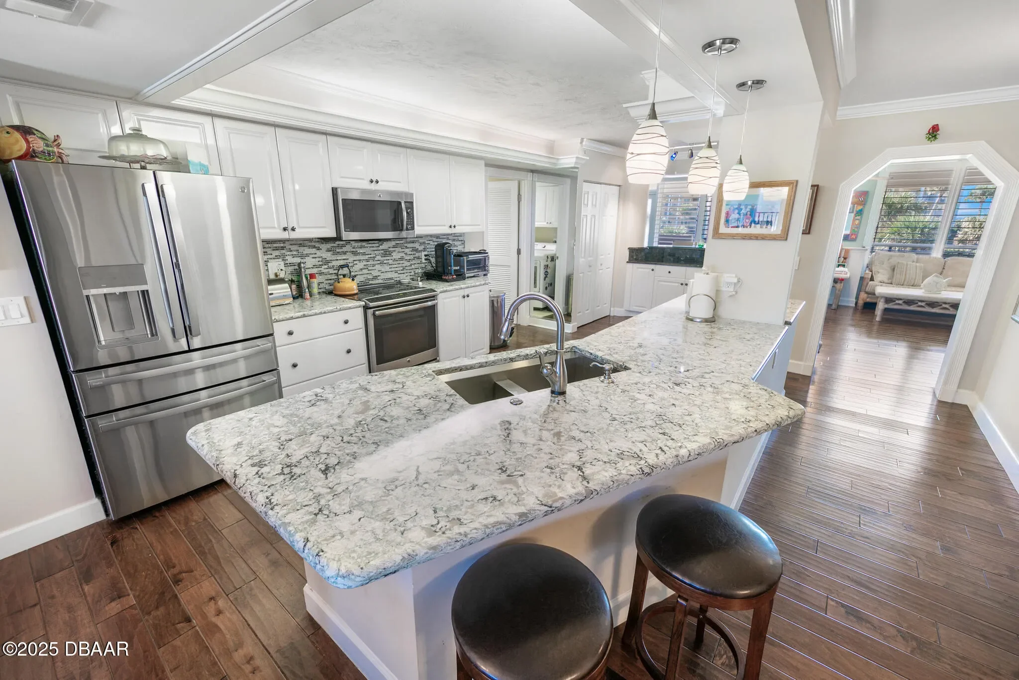 4651 S Atlantic Avenue, Port Orange, Florida, United States. - Photo 25