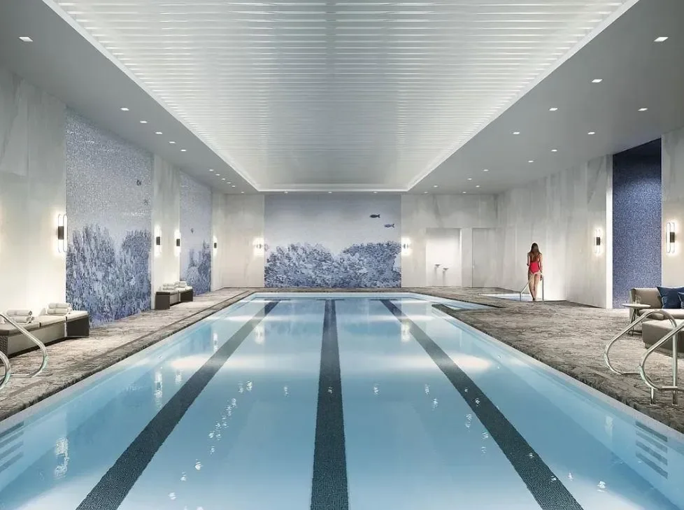 50 WEST 66TH STREET, 50 W 66TH ST, New York, New York, United States. - Photo 24