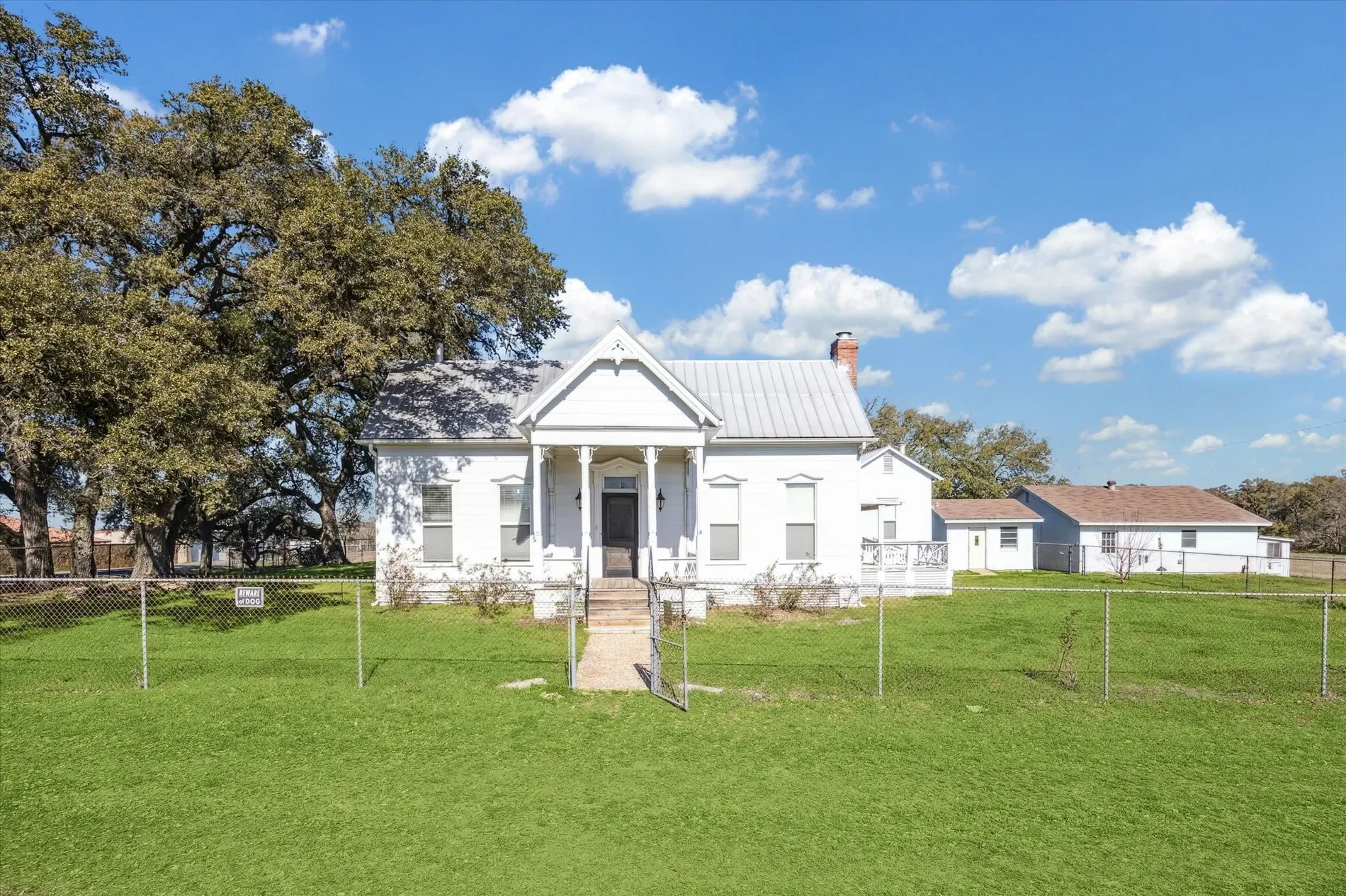 1118 Fm 1697, Burton, TX 77835, Burton, Texas, United States. - Photo 3