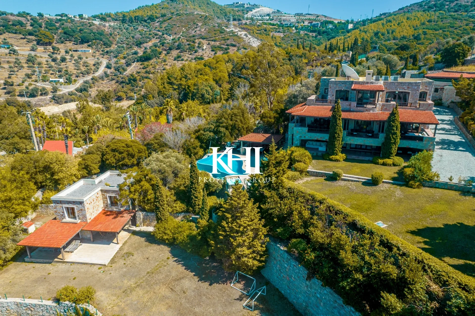 Yalıkavak, Bodrum/Muğla, Türkiye, Yalıkavak, Muğla, Turkey. - Photo 22