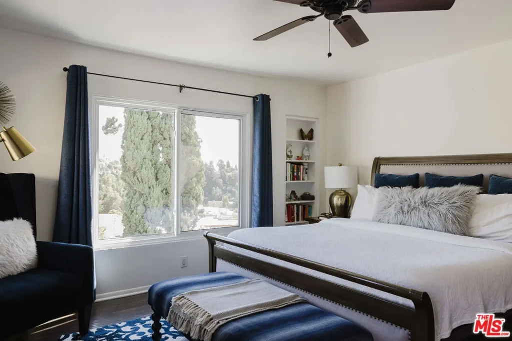 2041 Glencoe Way, Los Angeles, California, United States. - Photo 44