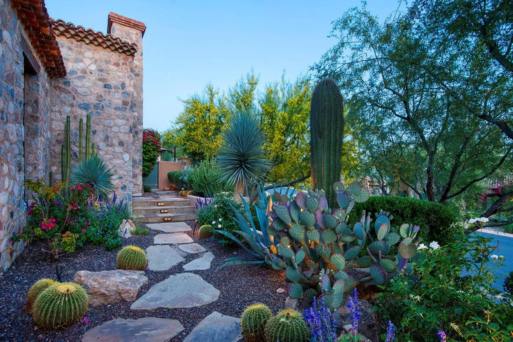 18651 N 101st Place , Scottsdale, AZ 85255, Scottsdale, Arizona, United States. - Photo 57