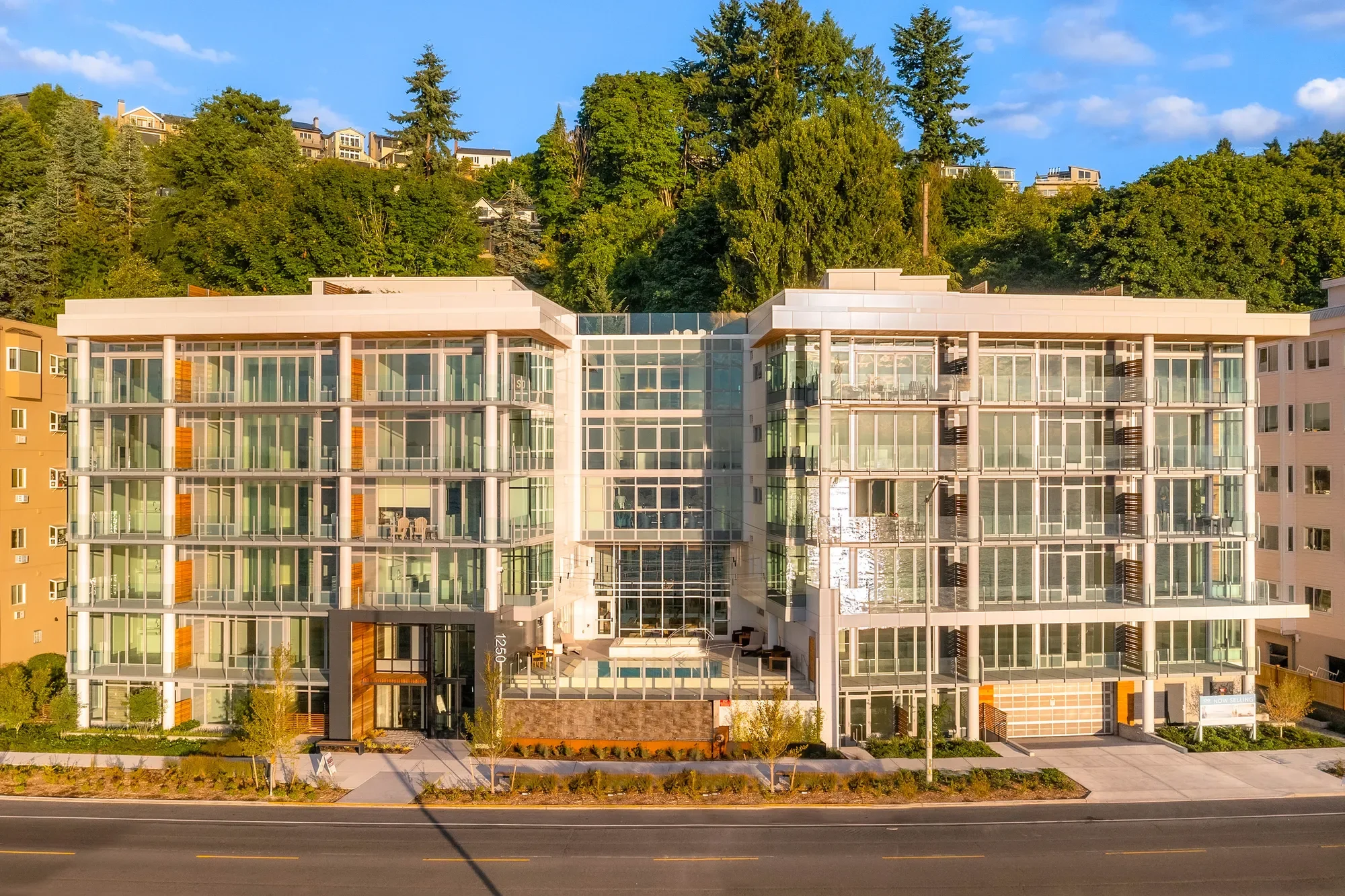 1250 Alki Ave SW Unit #2A , Seattle, WA 98116, Seattle, Washington, United States. - Photo 27