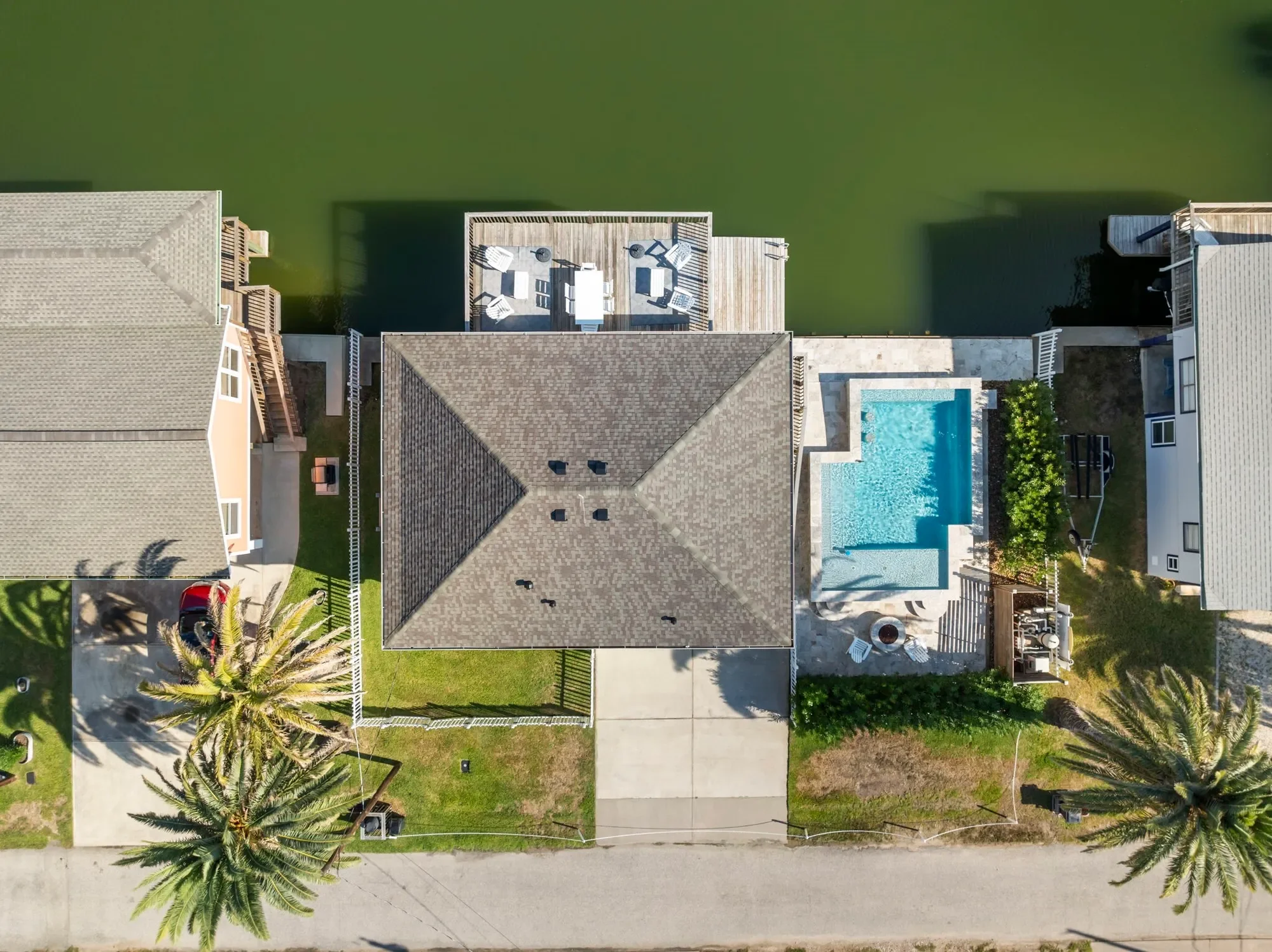 16715 Montego Way, Jamaica Beach, TX 77554, Galveston, Texas, United States. - Photo 41