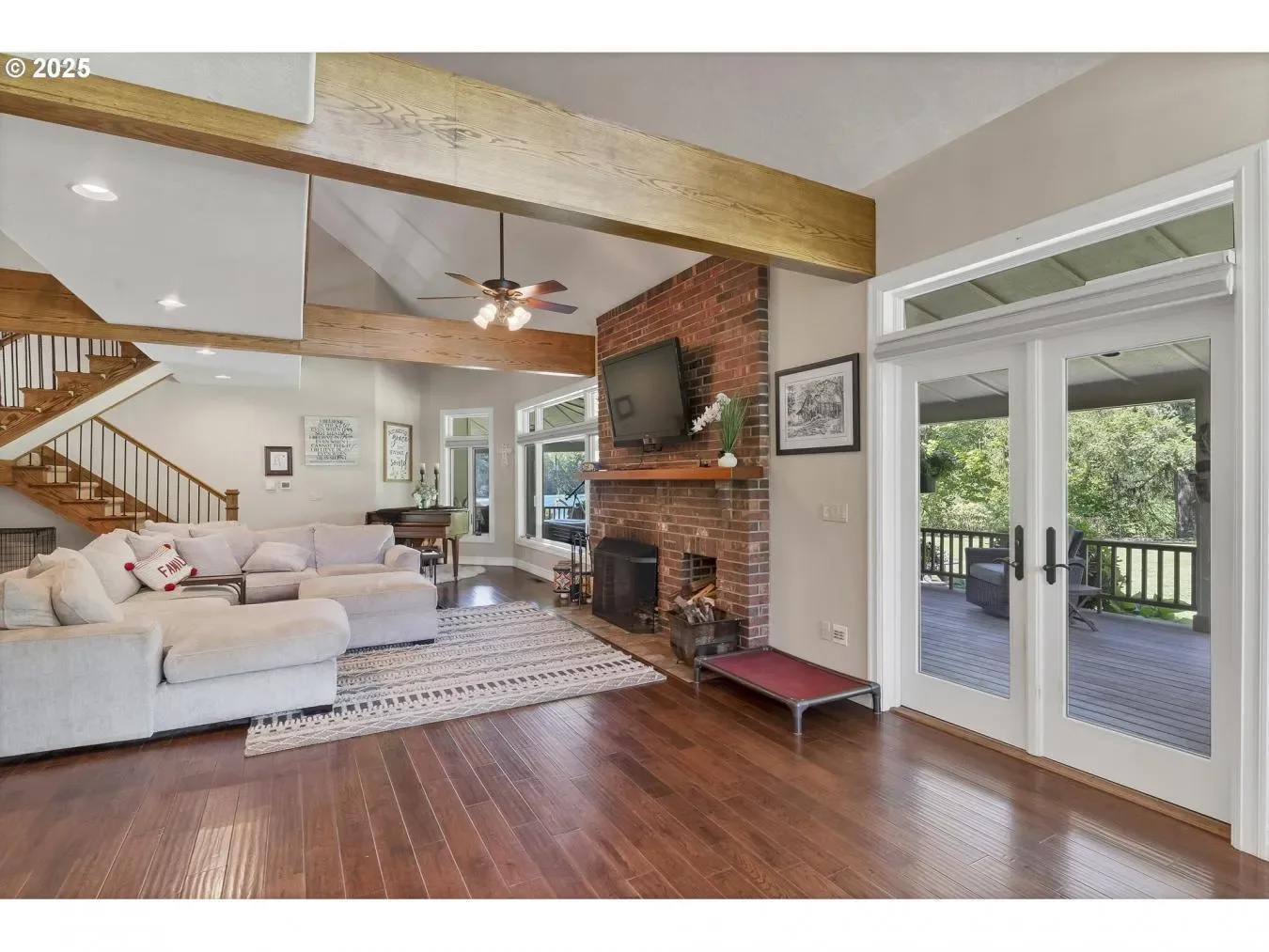 39889 MCDOWELL CREEK DRIVE, Lebanon, Oregon, United States. - Photo 12