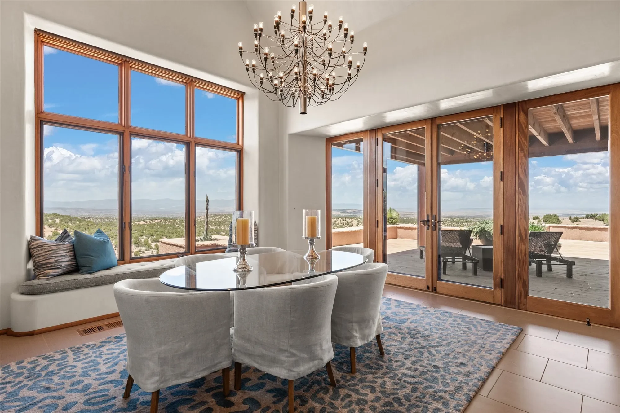 411 Tano Road, Santa Fe, NM 87506, Santa Fe, New Mexico, United States. - Photo 13