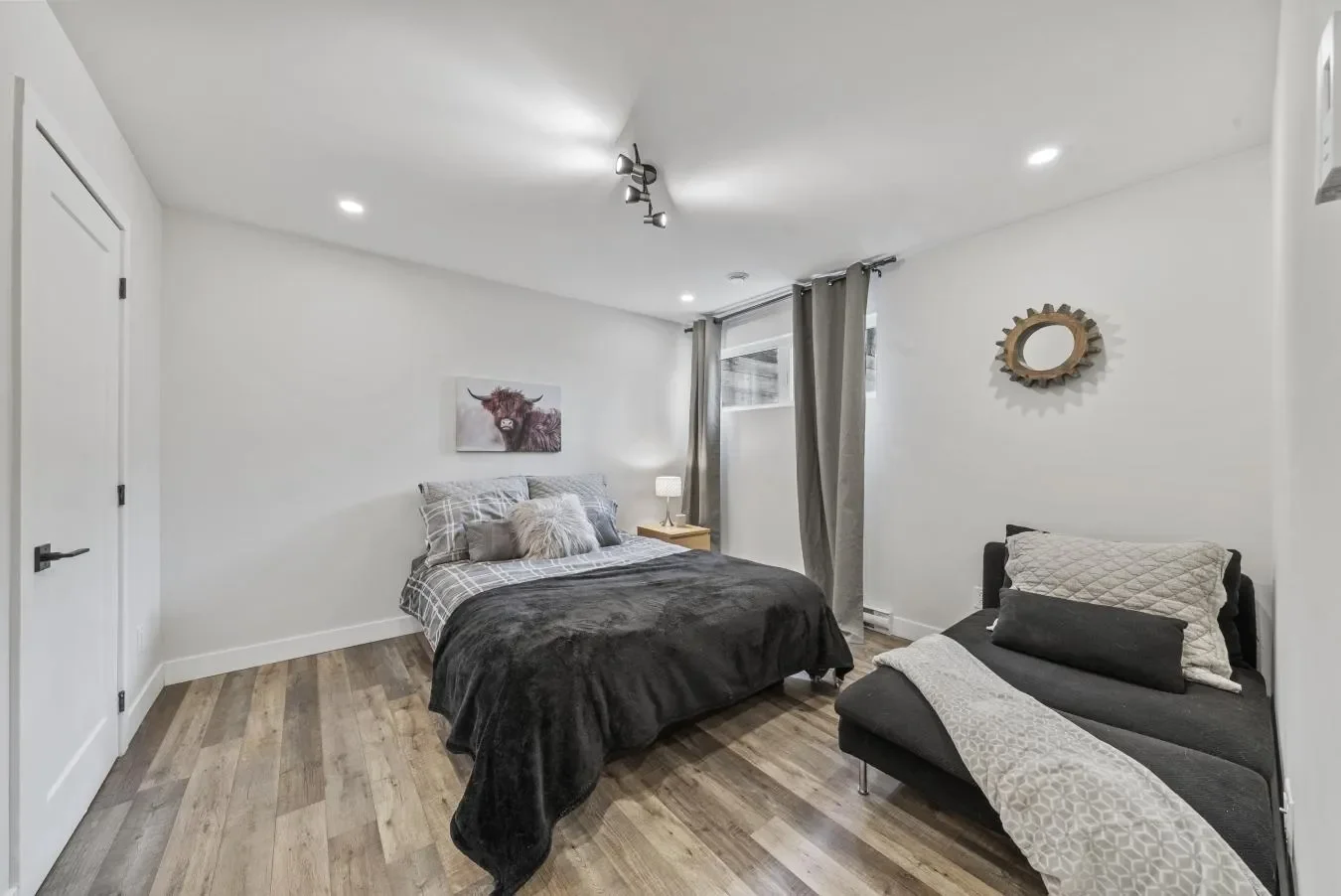 102 rue Ostiguy, Sainte-Cécile-de-Milton, Quebec, Canada. - Photo 22