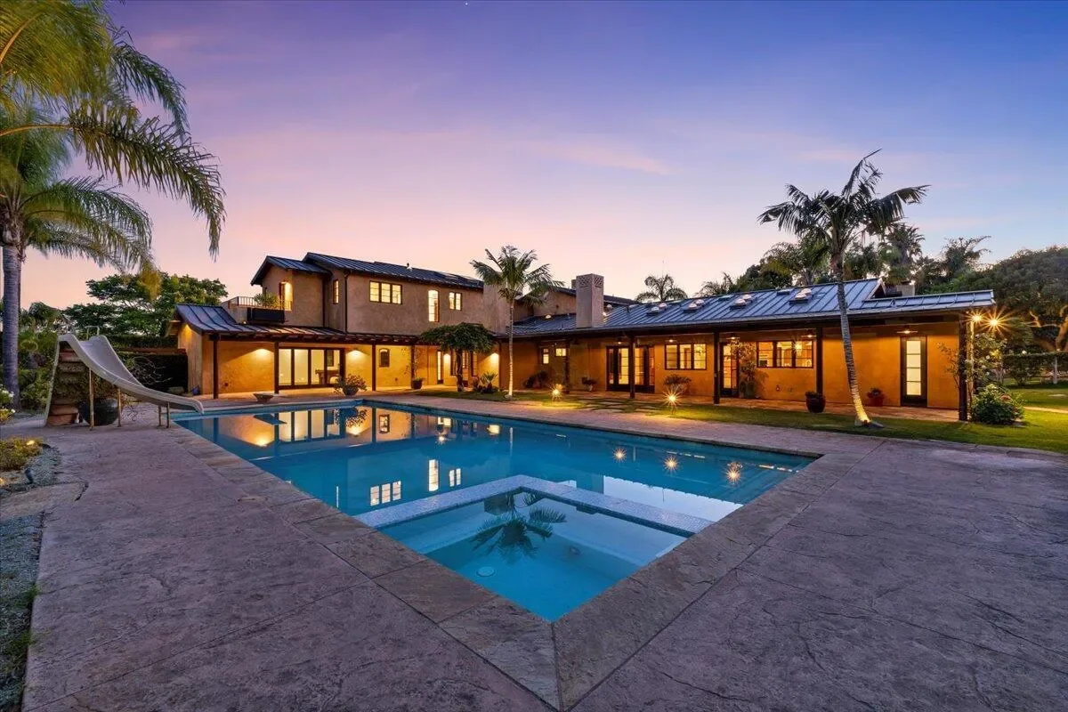930 San Antonio Creek Road, SANTA BARBARA, CA, 93111, USA, Santa Barbara, California, United States. - Photo 15