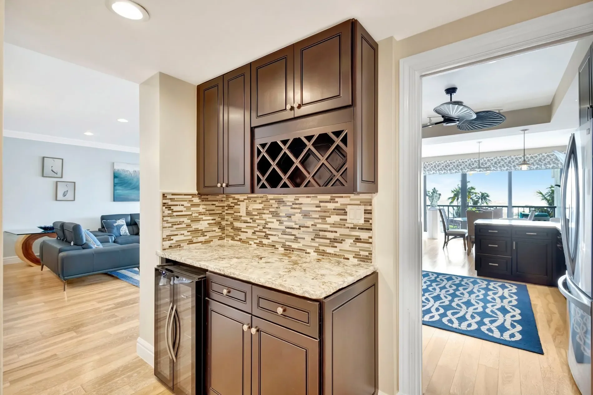 2806 SE Dune Drive Unit# 1308, Stuart, FL 34996, Stuart, Florida, United States. - Photo 8