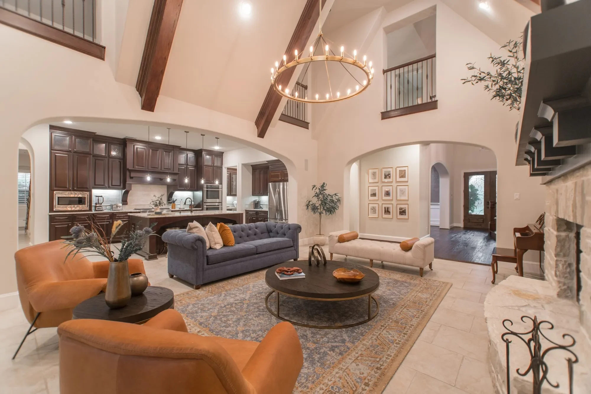 46 S Shasta Bend Circle, The Woodlands, TX 77389, The Woodlands, Texas, United States. - Photo 3