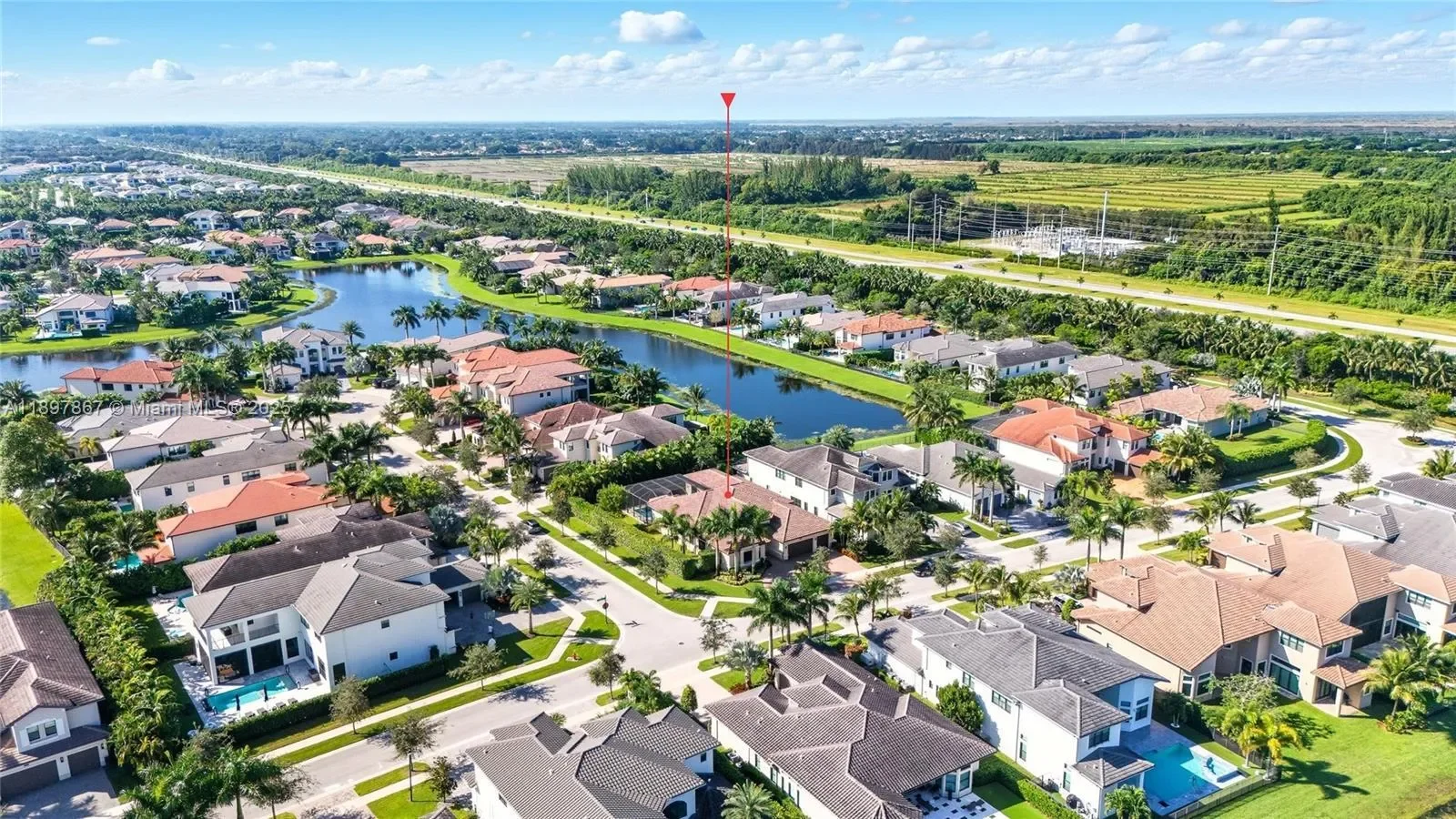 9772 Rennes Ln, Delray Beach, Florida, United States. - Photo 6