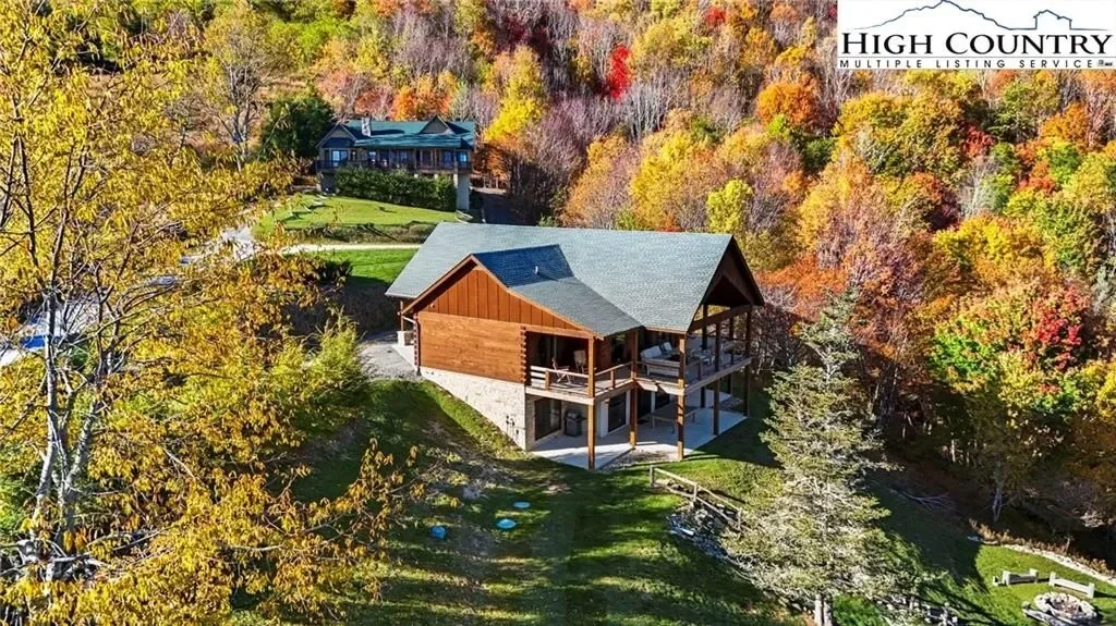 584 Grey Fox Ridge Road, Banner Elk, NC 28604, Banner Elk, North Carolina, United States. - Photo 46