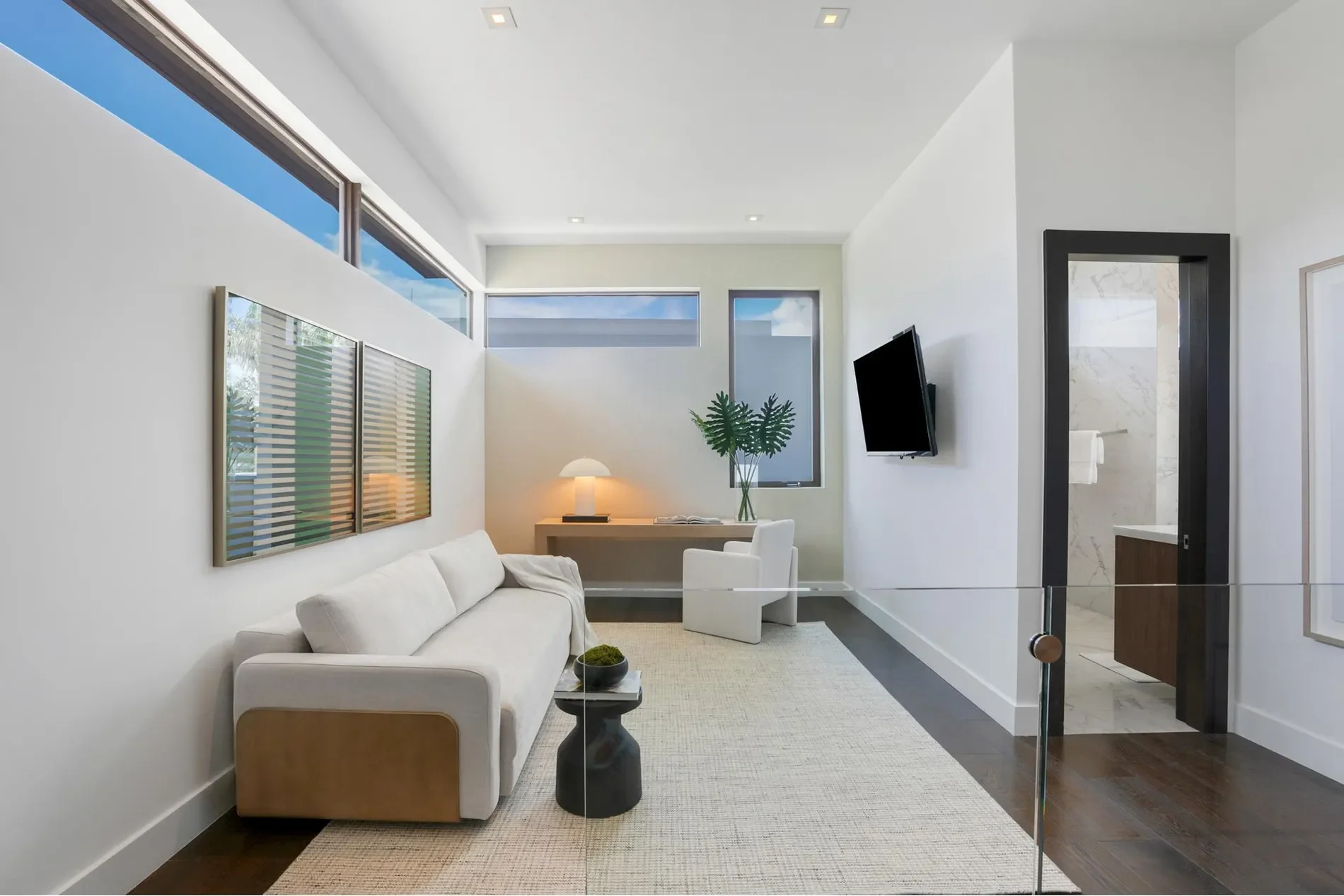 100 Bal Bay Dr, Bal Harbour, Florida, United States. - Photo 30
