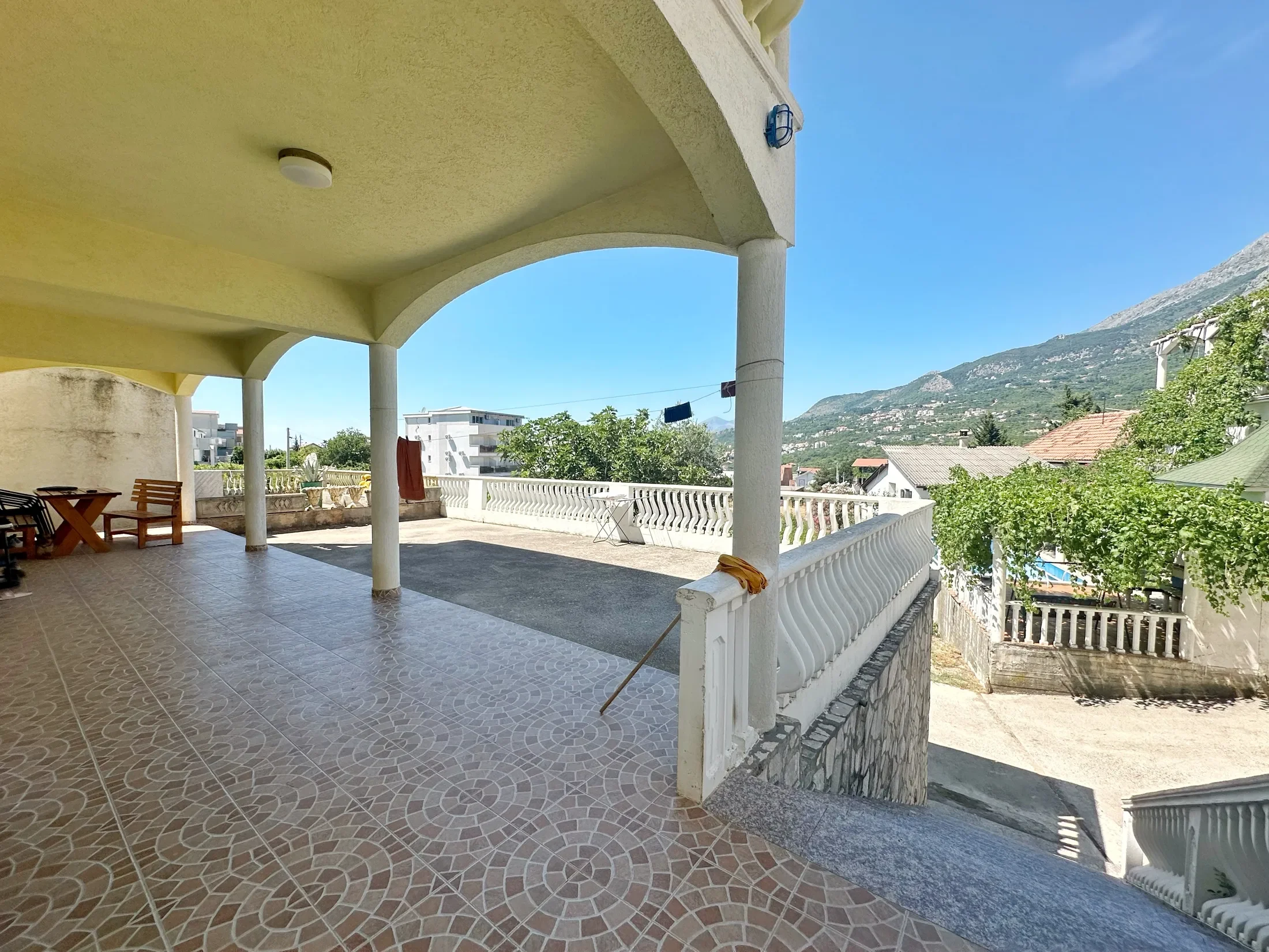 Bar, Dobra Voda, Bar Municipality, Montenegro. - Photo 6