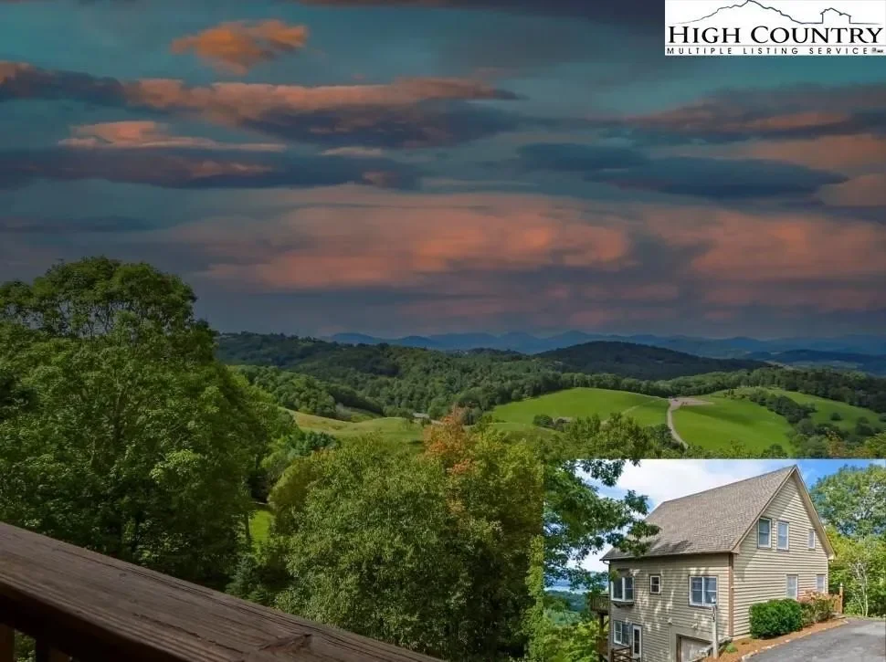 305 High Peak Drive, Boone, NC 28607, Boone, North Carolina, United States. - Photo 45