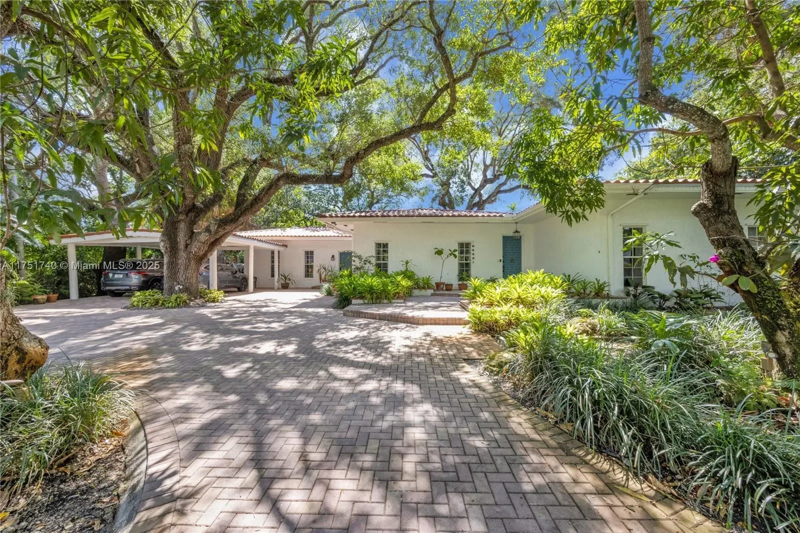 14345 SW 72nd Ct, Coral Gables, Florida, United States. - Photo 4