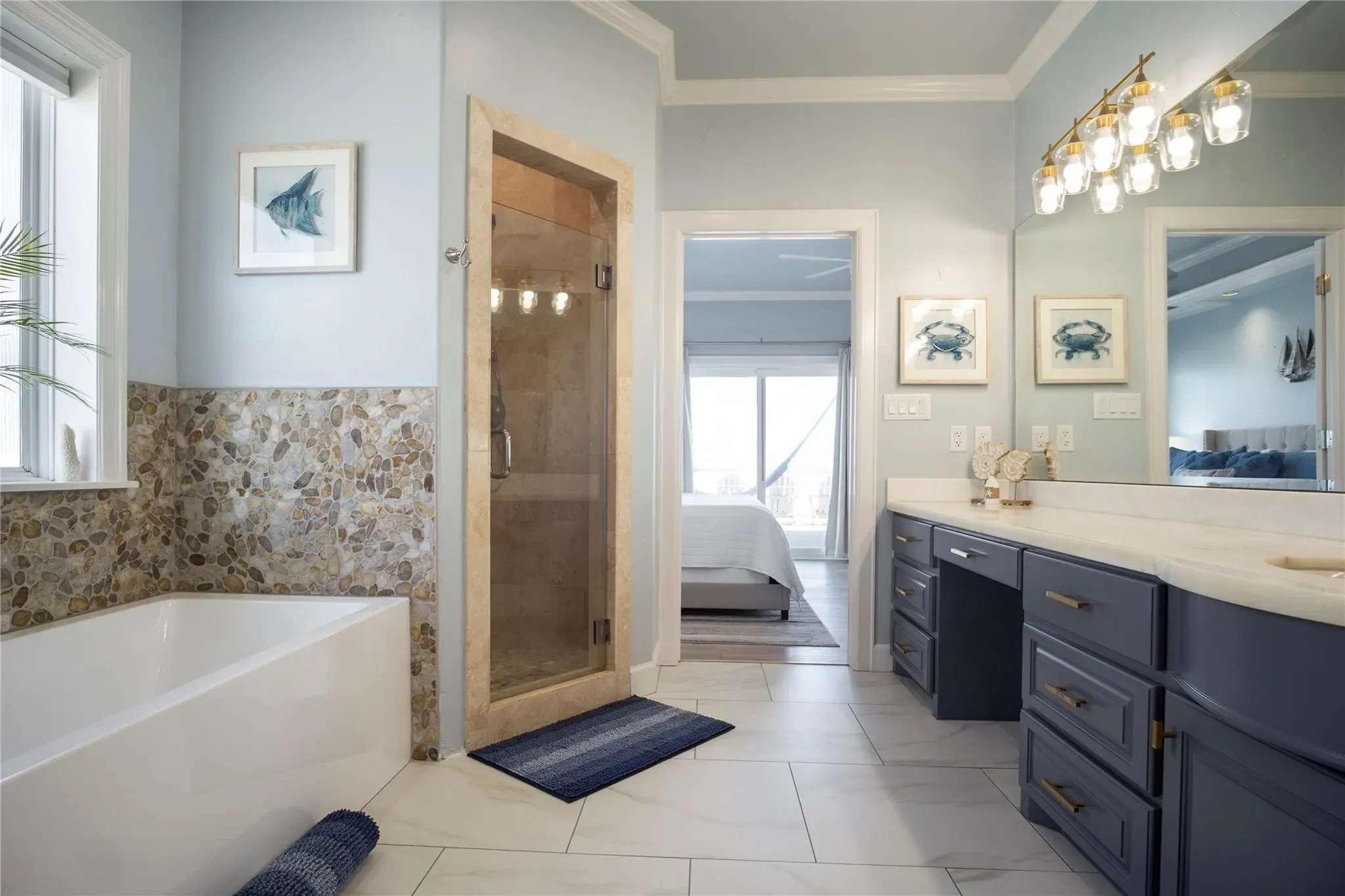 2728 Gillespie, Bolivar Peninsula, Texas, United States. - Photo 25