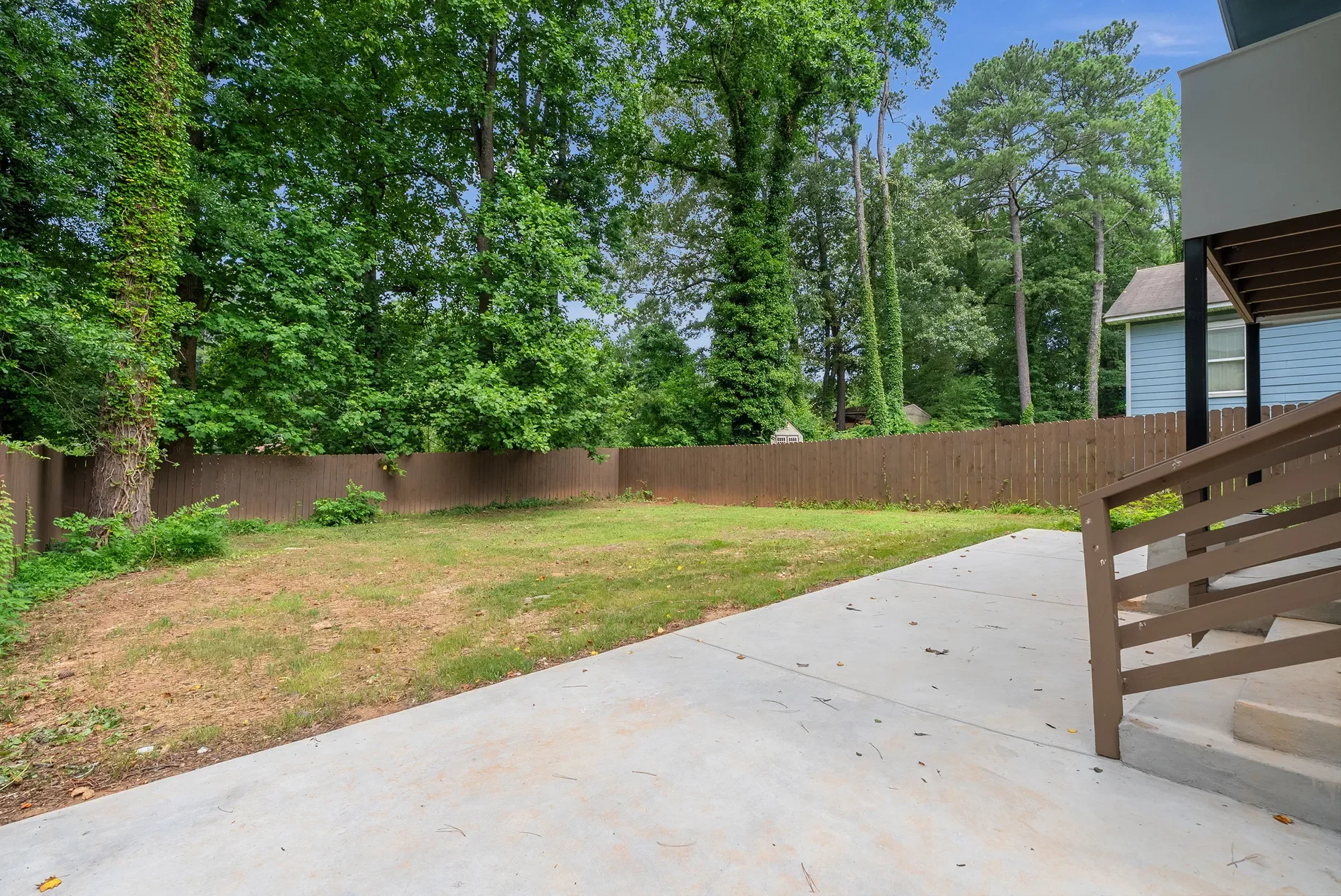 1355 Lockwood Drive SW, Atlanta, GA 30311, Atlanta, Georgia, United States. - Photo 11