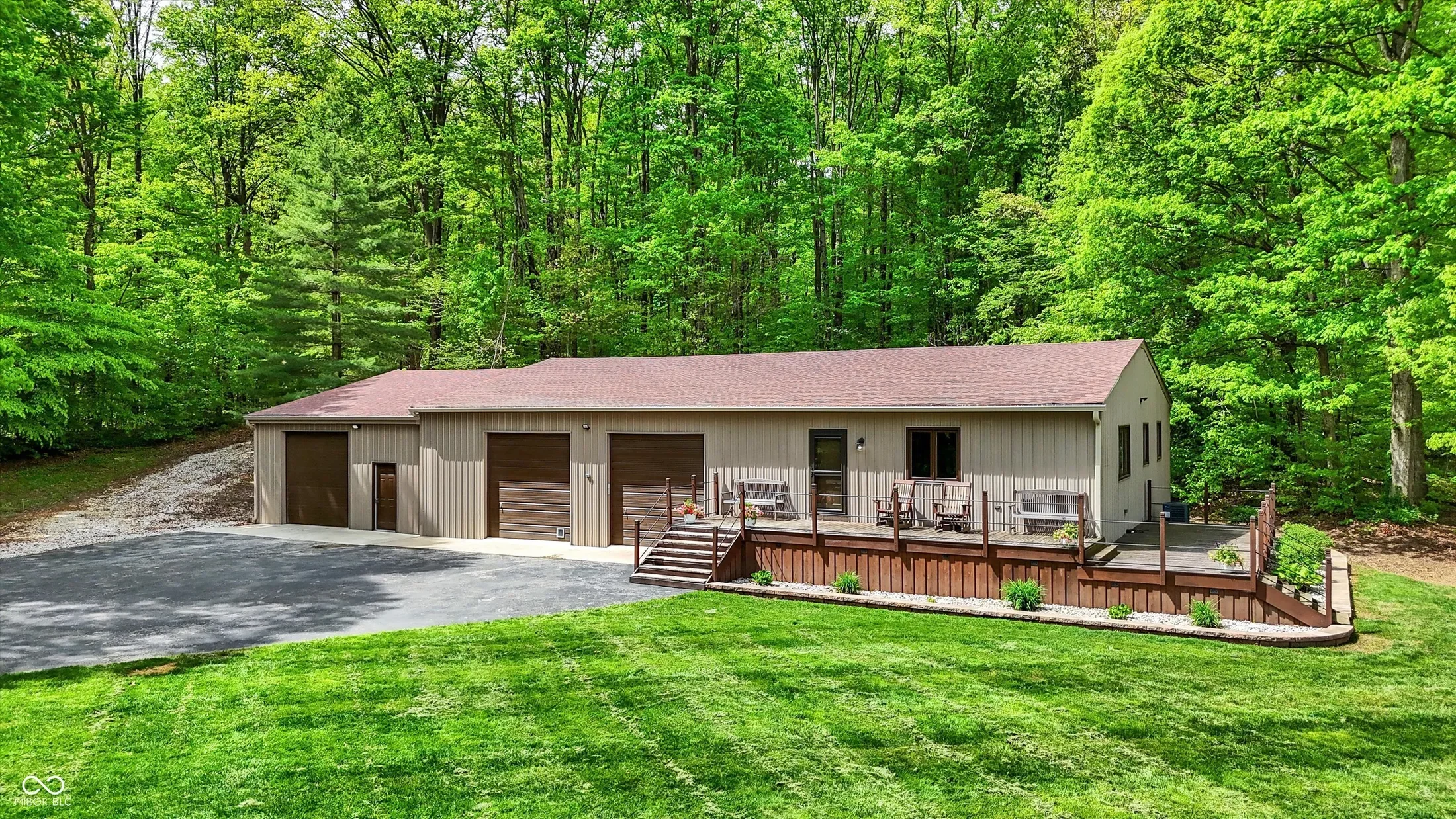 5571 Poff Road, Martinsville, IN 46151, Martinsville, Indiana, United States. - Photo 48
