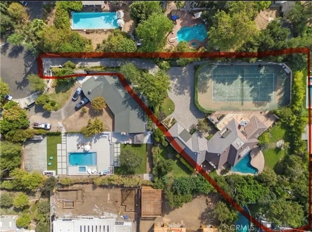 5200 Collier Place, Woodland Hills, CA, 91364, USA, Los Angeles, California, United States. - Photo 8