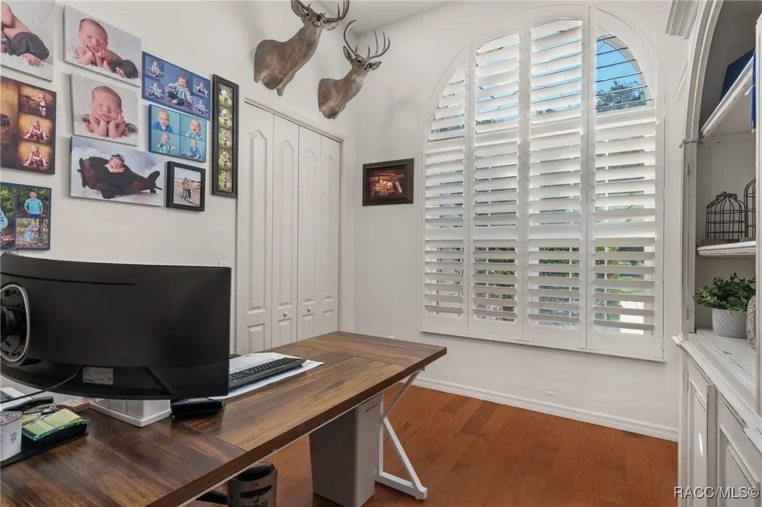 8947 W Basilico Street, Crystal River, FL 34428, Crystal River, Florida, United States. - Photo 34