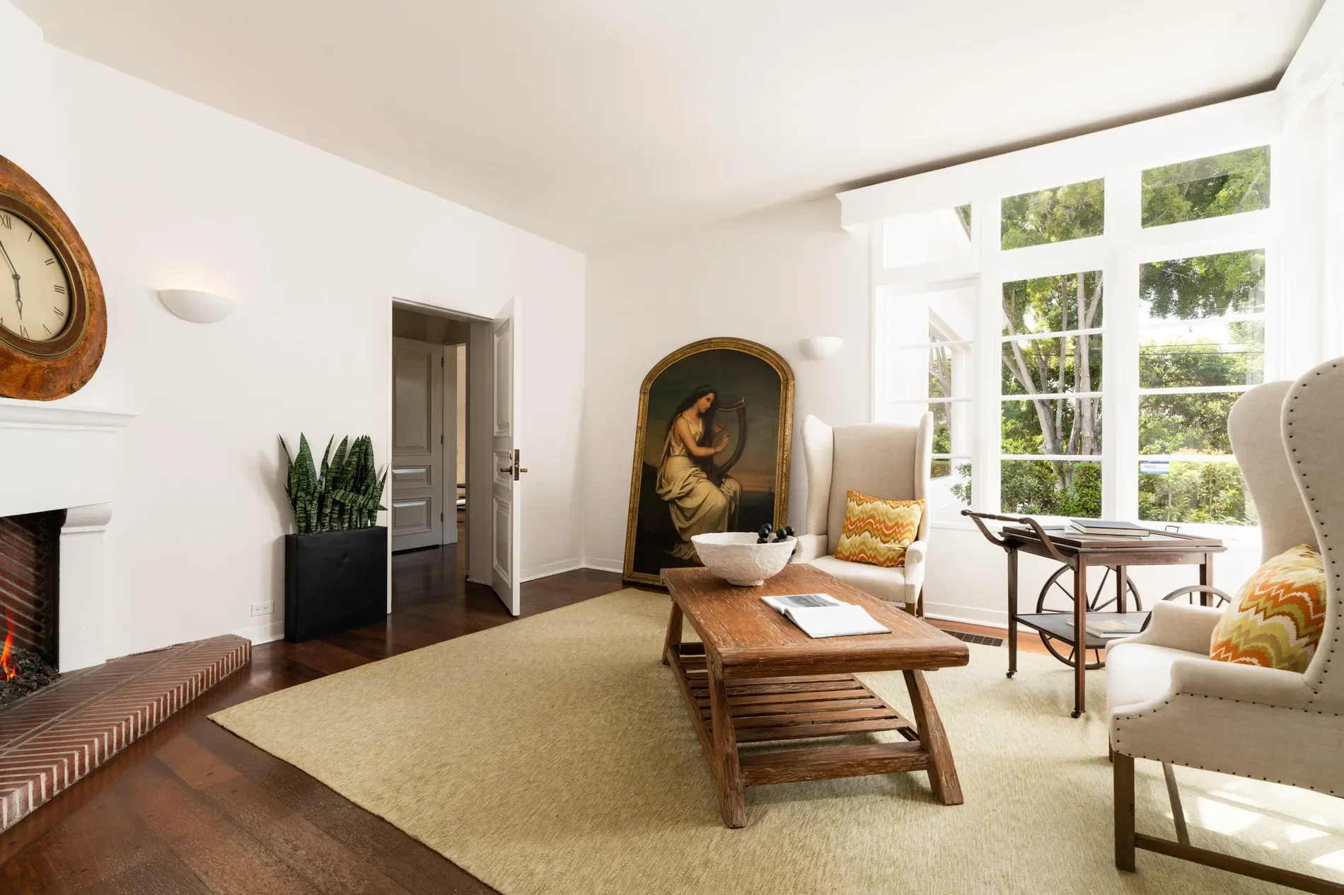 1600 Santa Barbara Street, Santa Barbara, California, United States. - Photo 12
