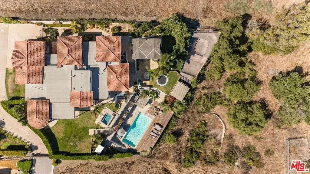 6271 Zuma Mesa Drive, Malibu, California, United States. - Photo 17