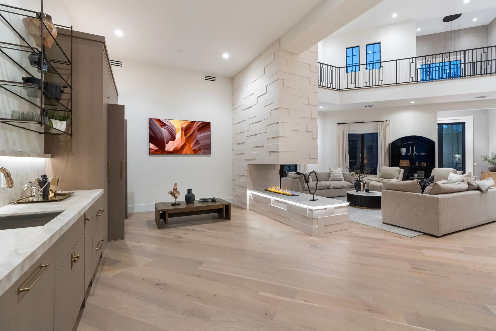 9735 E Kemper Way , Scottsdale, AZ 85255, Scottsdale, Arizona, United States. - Photo 15
