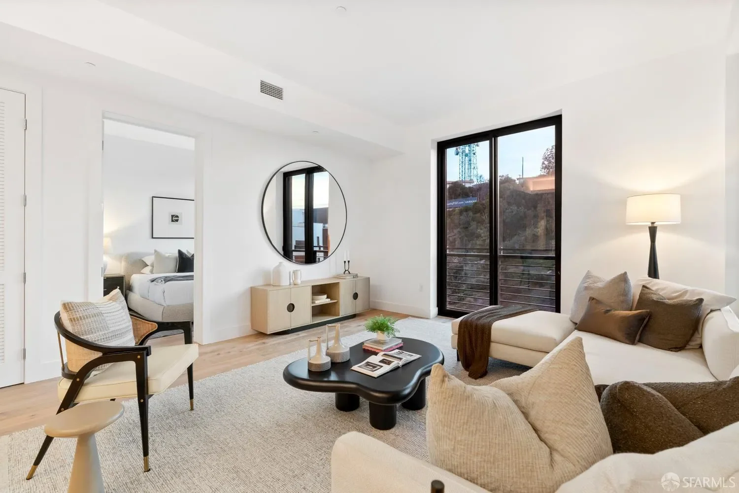 1 Bristol Court 521, San Francisco, California, United States. - Photo 22